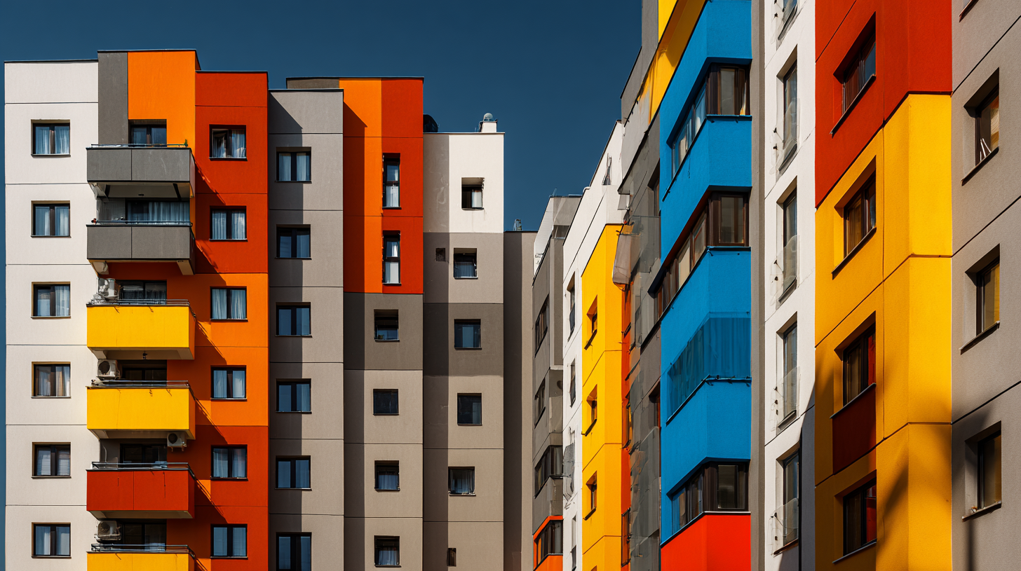 Dezvoltarea urbanistica a apartamentelor de vanzare in Iasi: esentialul pentru 2025